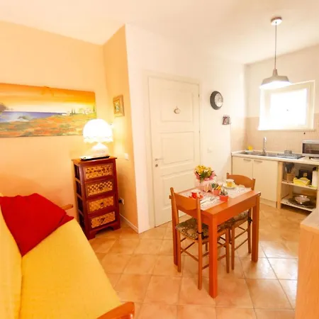 La Piccola Margherita Casa vacanze *