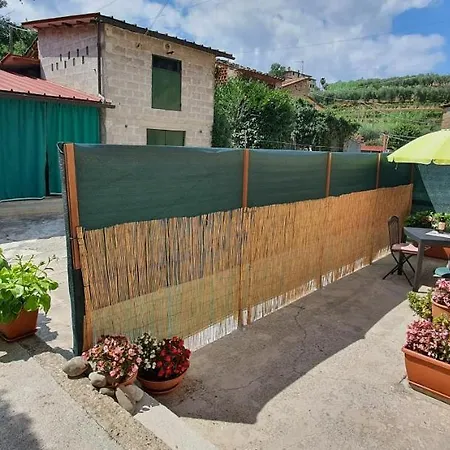 La Piccola Margherita Prázdninový dům
