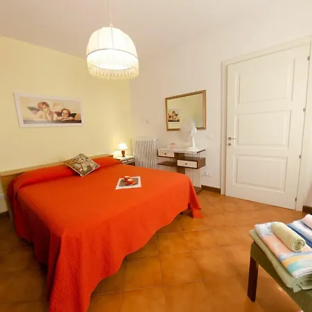 La Piccola Margherita Prázdninový dům *