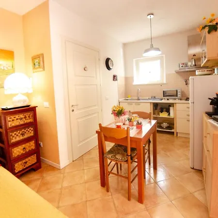 Casa vacanze La Piccola Margherita