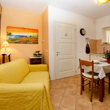 La Piccola Margherita Casa de Férias Capannori