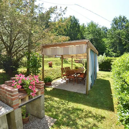 La Piccola Margherita Prázdninový dům *