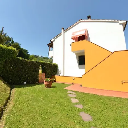 La Piccola Margherita * Capannori