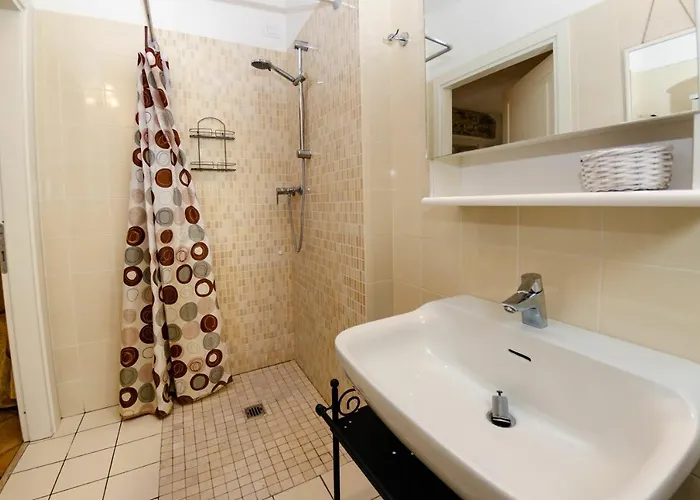 La Piccola Margherita Casa de Férias