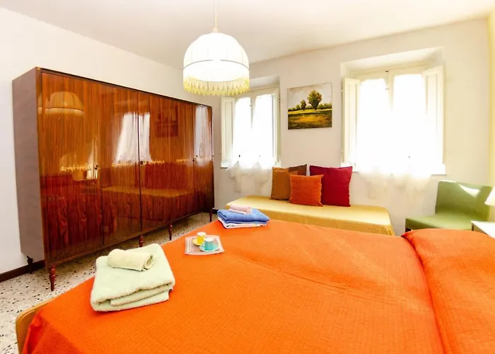 La Piccola Margherita